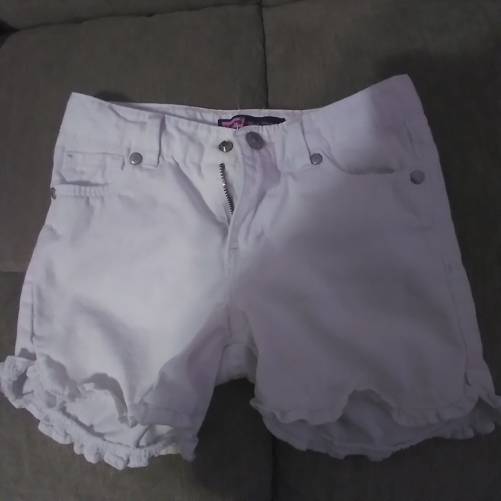 Girls Levi’s short